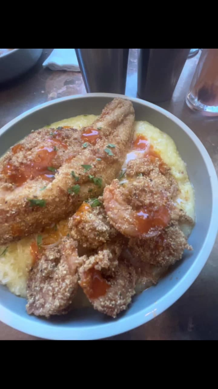 Video review of Little Skillet