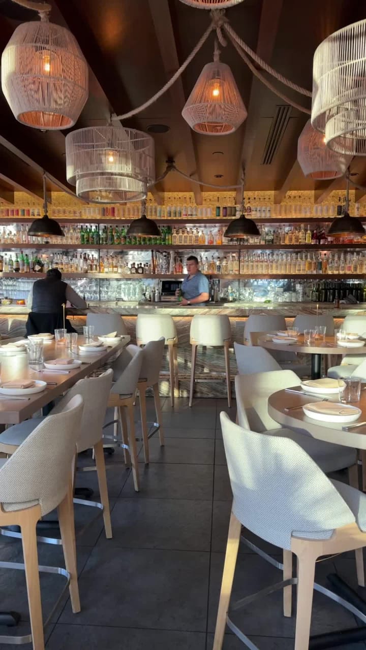 Video review of Leña Brava