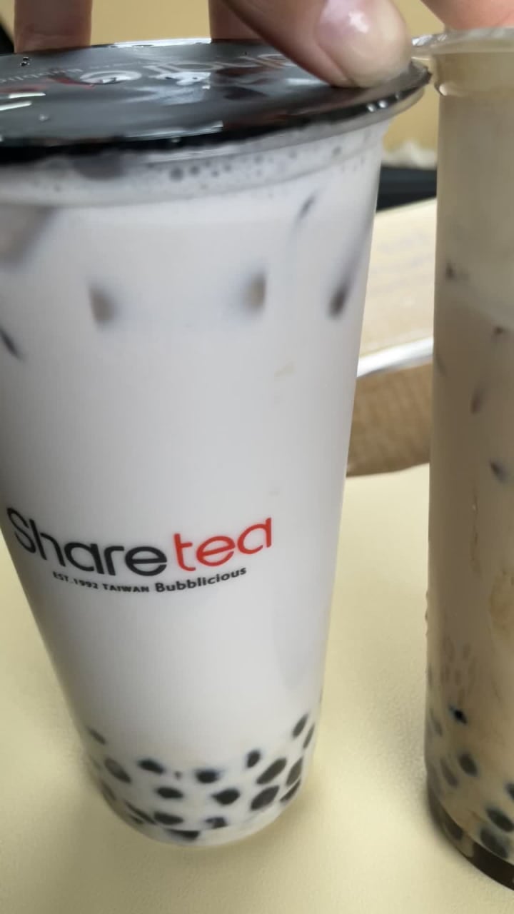 Sharetea