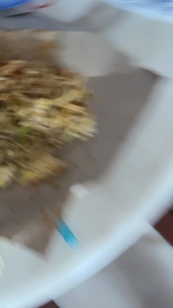 Bedok 538 Market & Food Centre