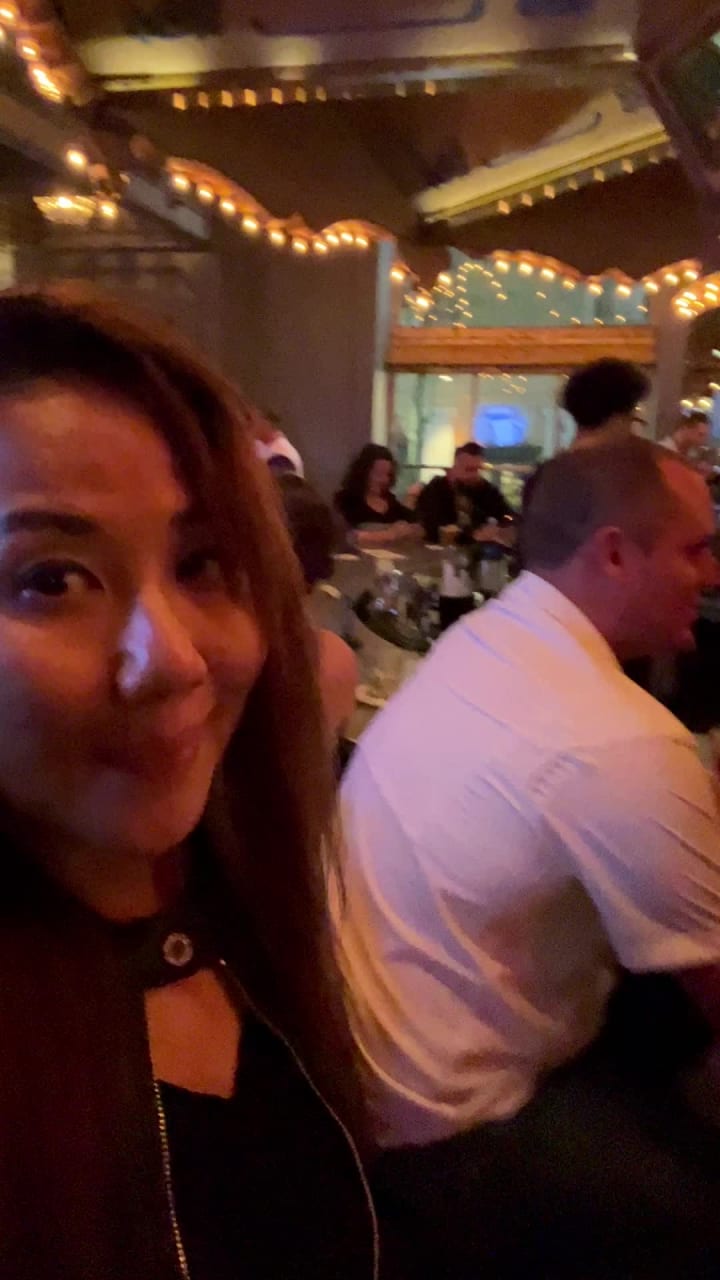 Video review of Carousel Piano Bar & Lounge