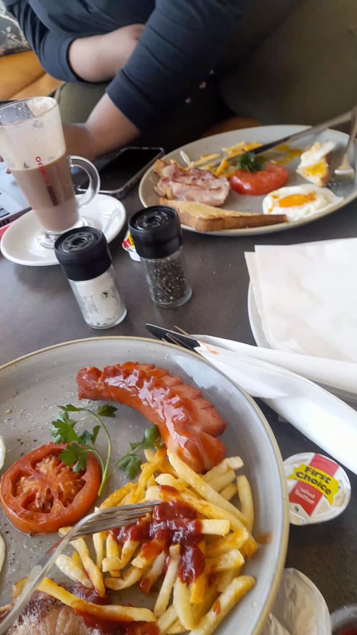 Piatto Mall Of the South