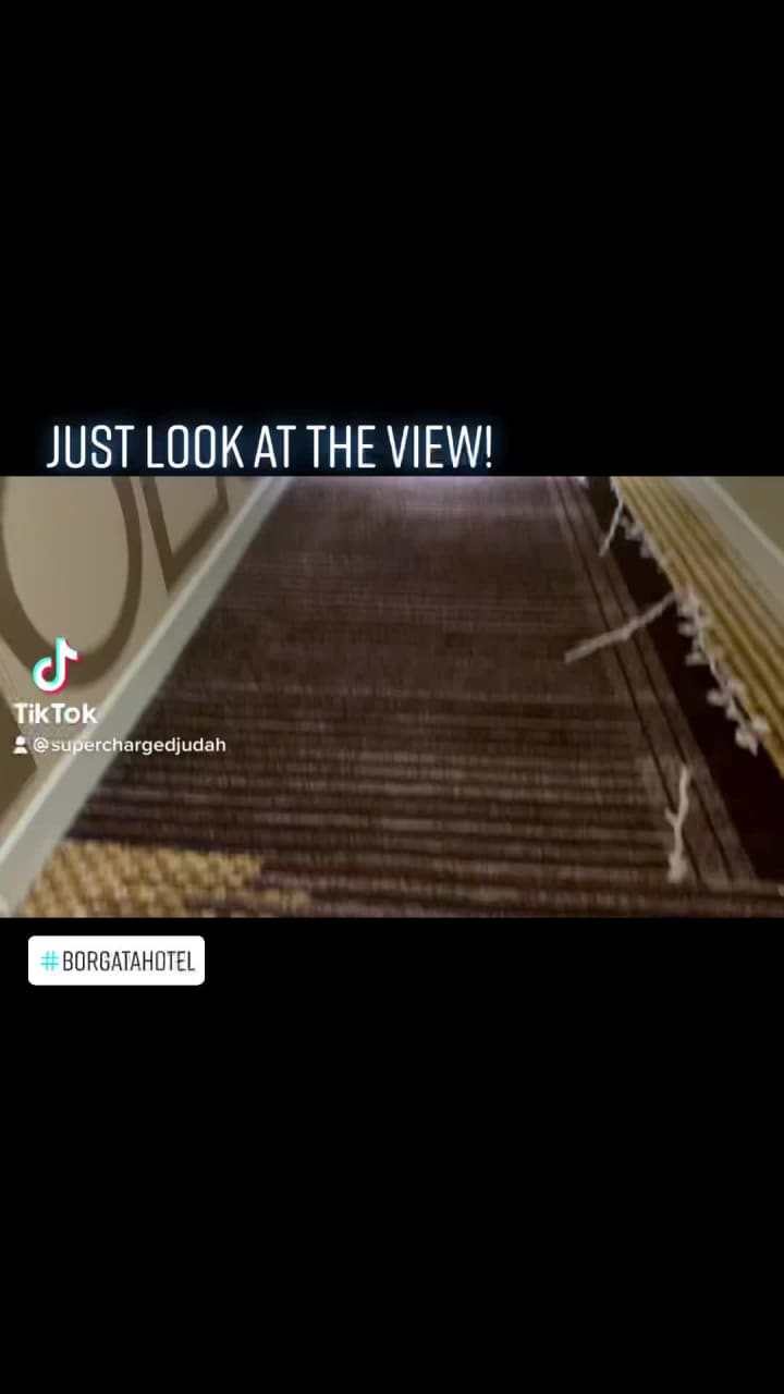 Borgata High-Rise DC1