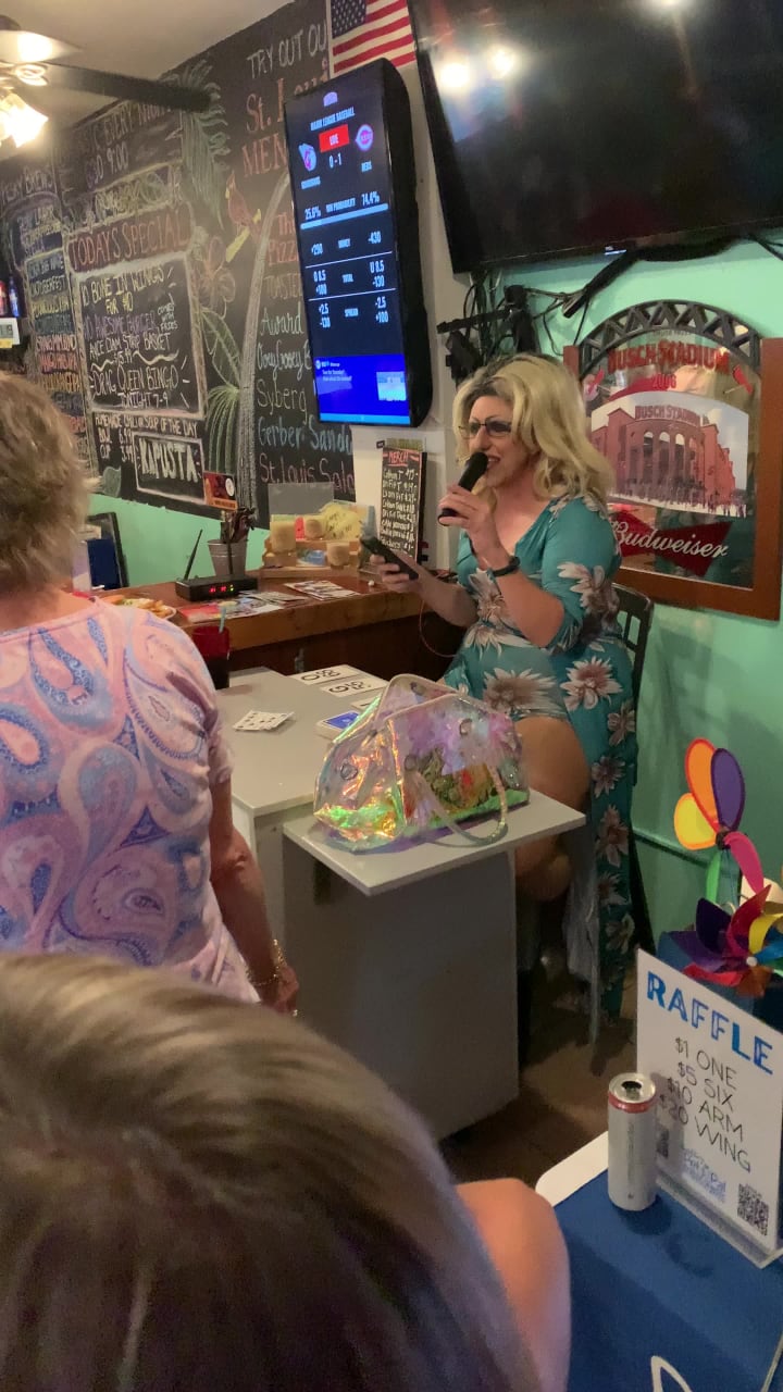 The Pesky Pelican Brew Pub