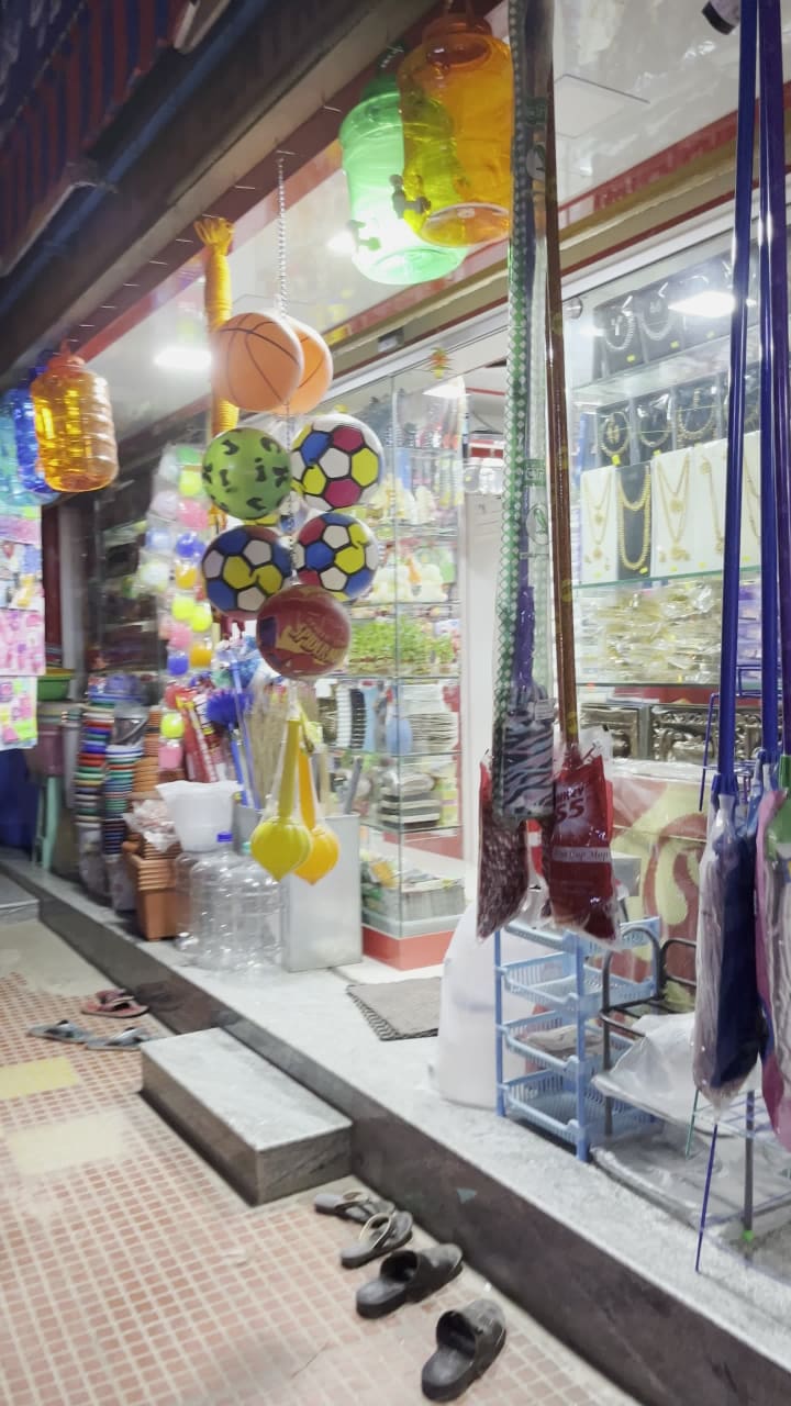 Kempegowda International Airport