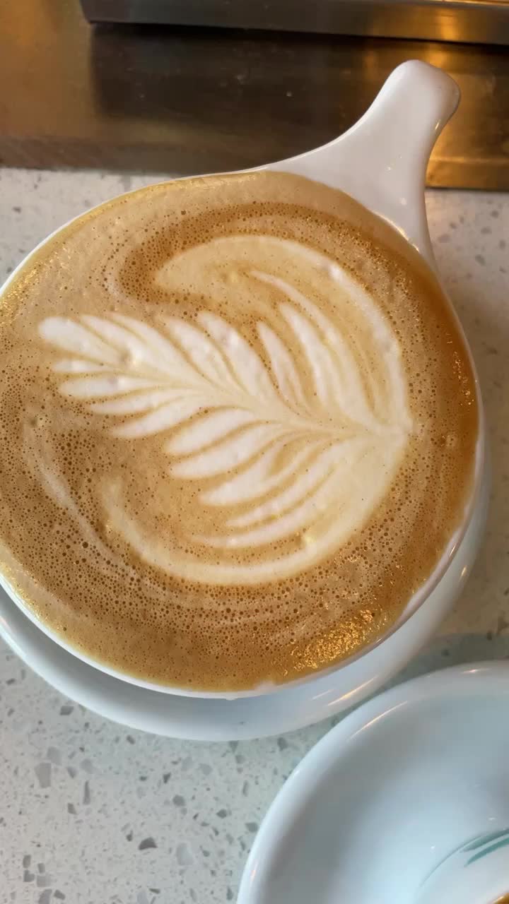 Five Stones Coffee Company