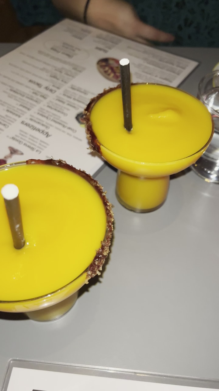 Video review of LMNO