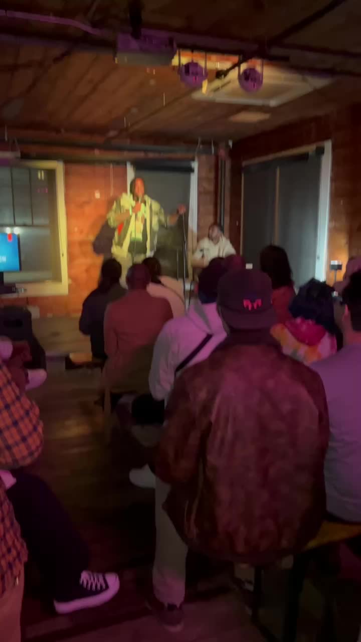 Video review of Axelrad Beer Garden