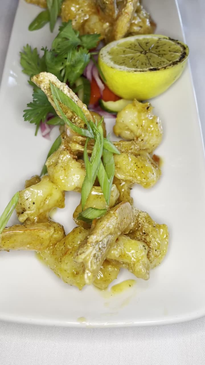 Ruth's Chris Steak House