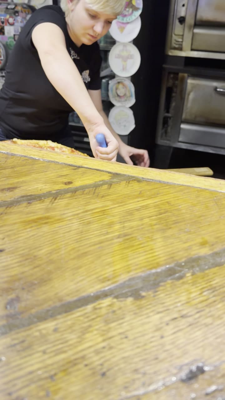 Benny Pennello's Pizza