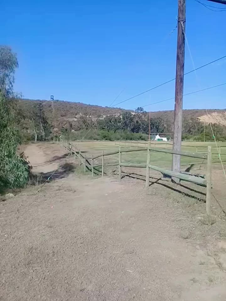 Adrenalin Addo adventure park