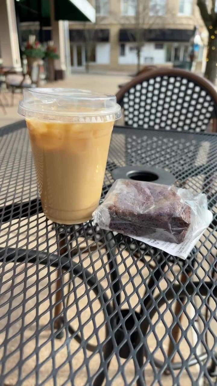 Awakenings Coffee Roasters