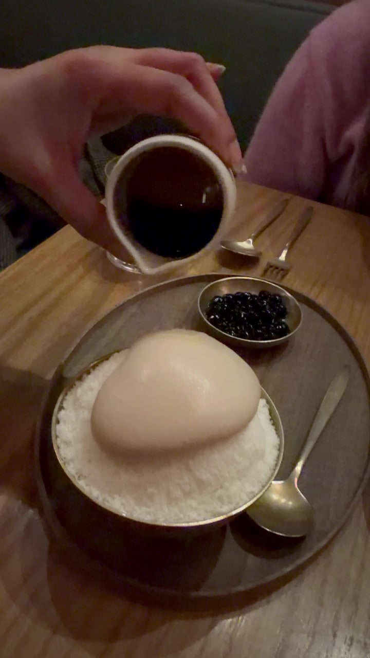 Video review of Oiji Mi