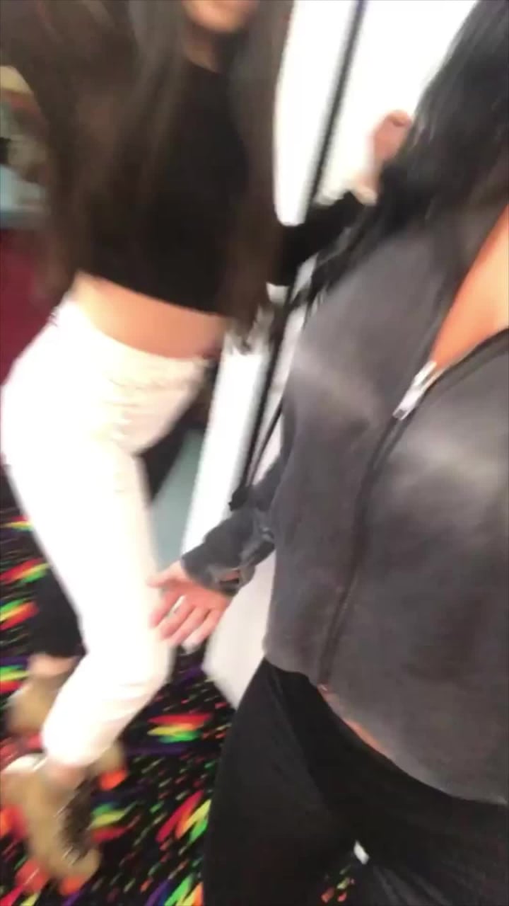 Video review of Moonlight Rollerway