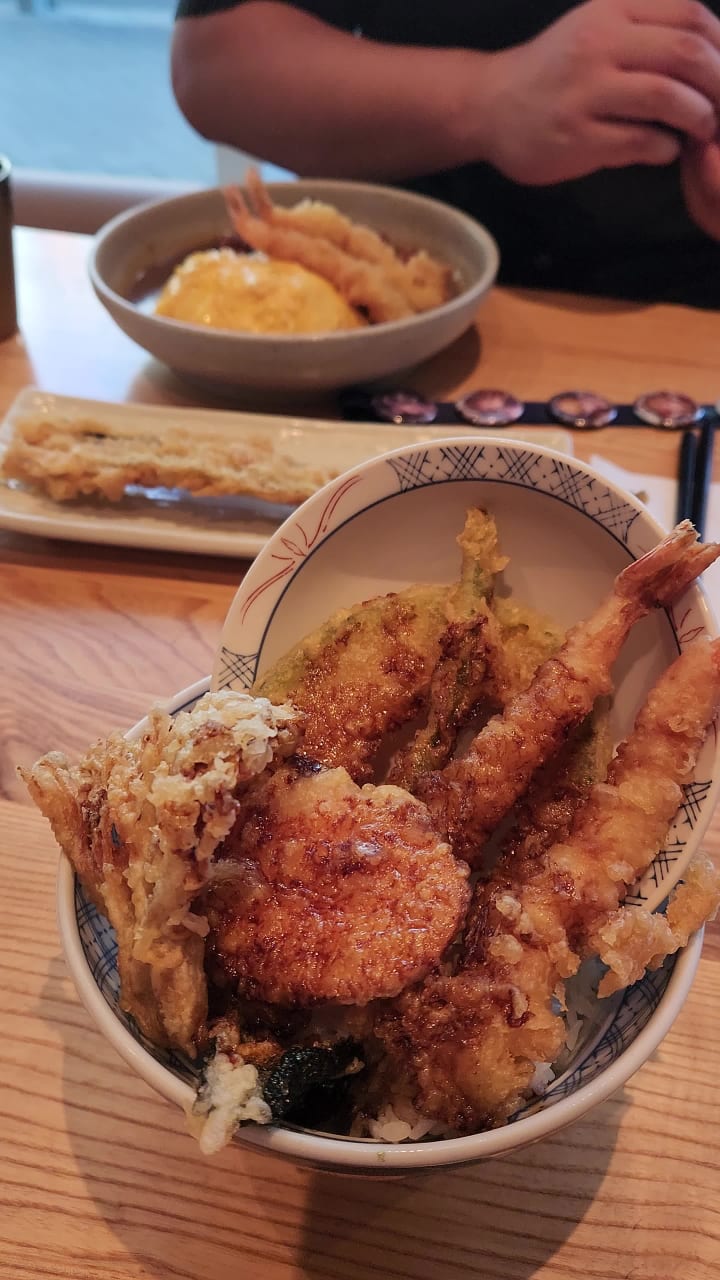 Tendon Kohaku