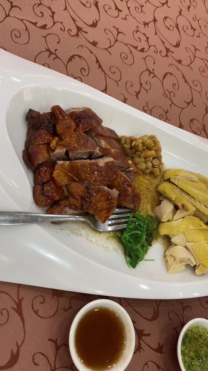 Richmond Court Restaurant