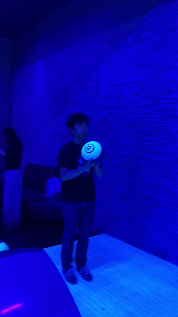 Video review of Playtime Bowl