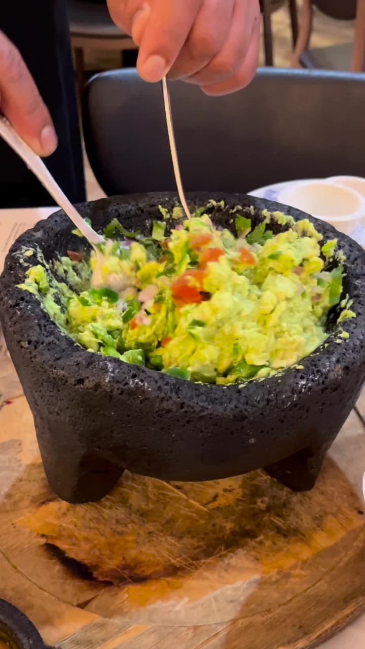 Frida Mexican Cuisine