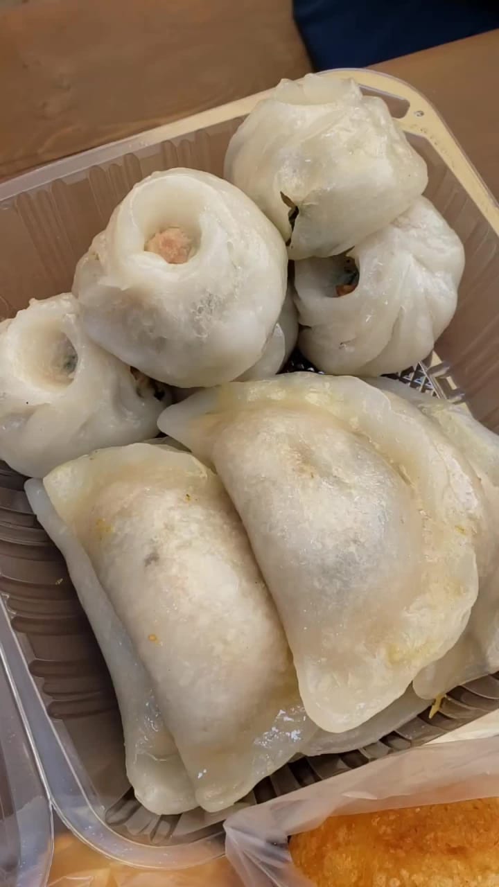 Video review of Tao Yuen Pastry