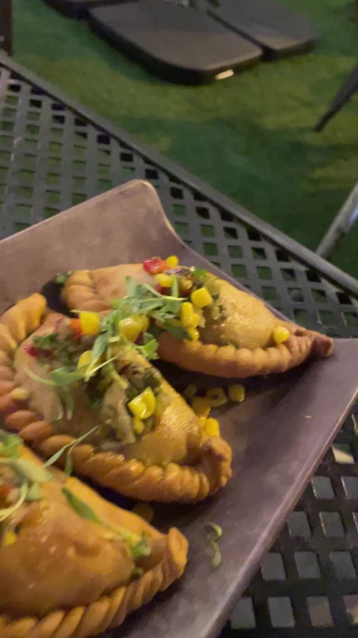 Video review of Padre