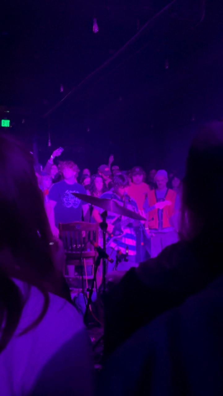 Video review of The Masquerade