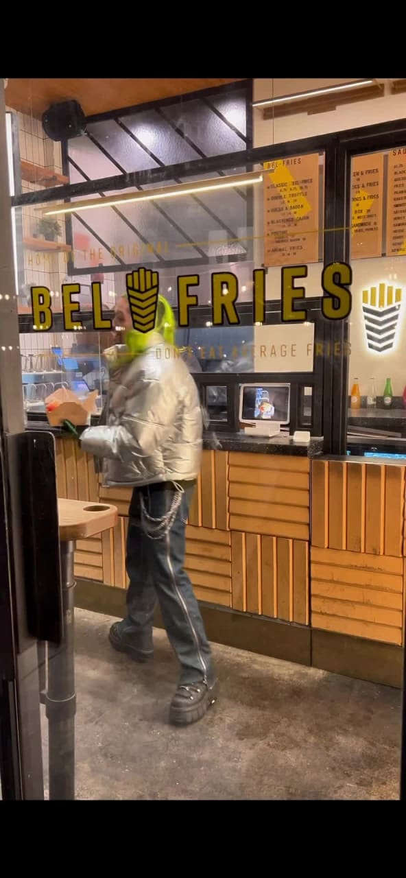 Bel-fries
