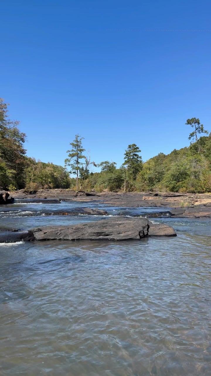 Sweetwater Creek State Park