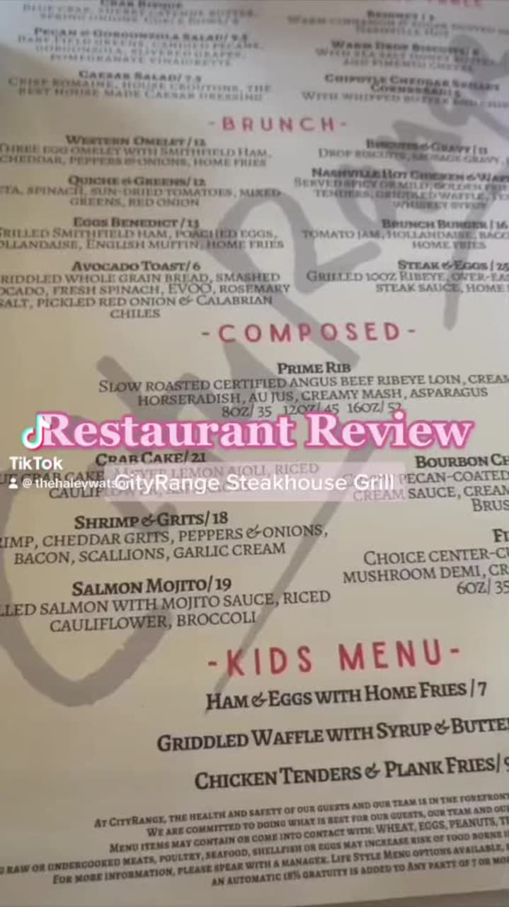 CityRange Greenville