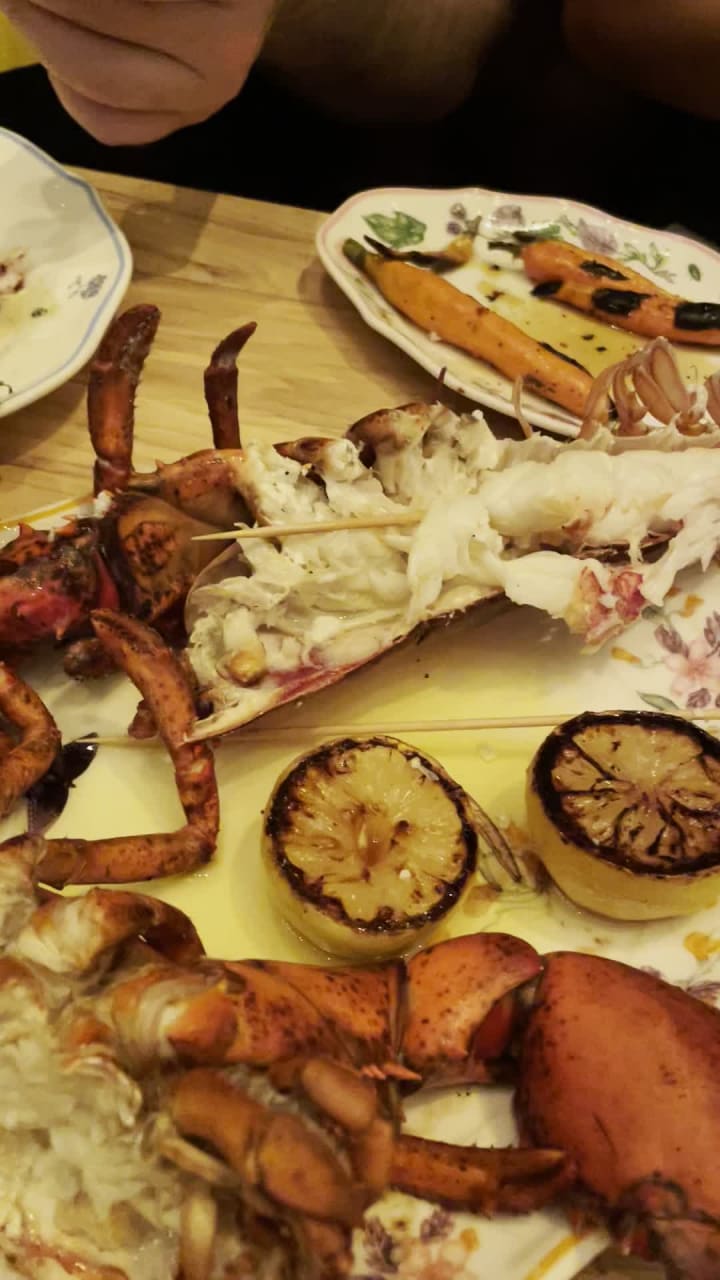 Video review of Supperland