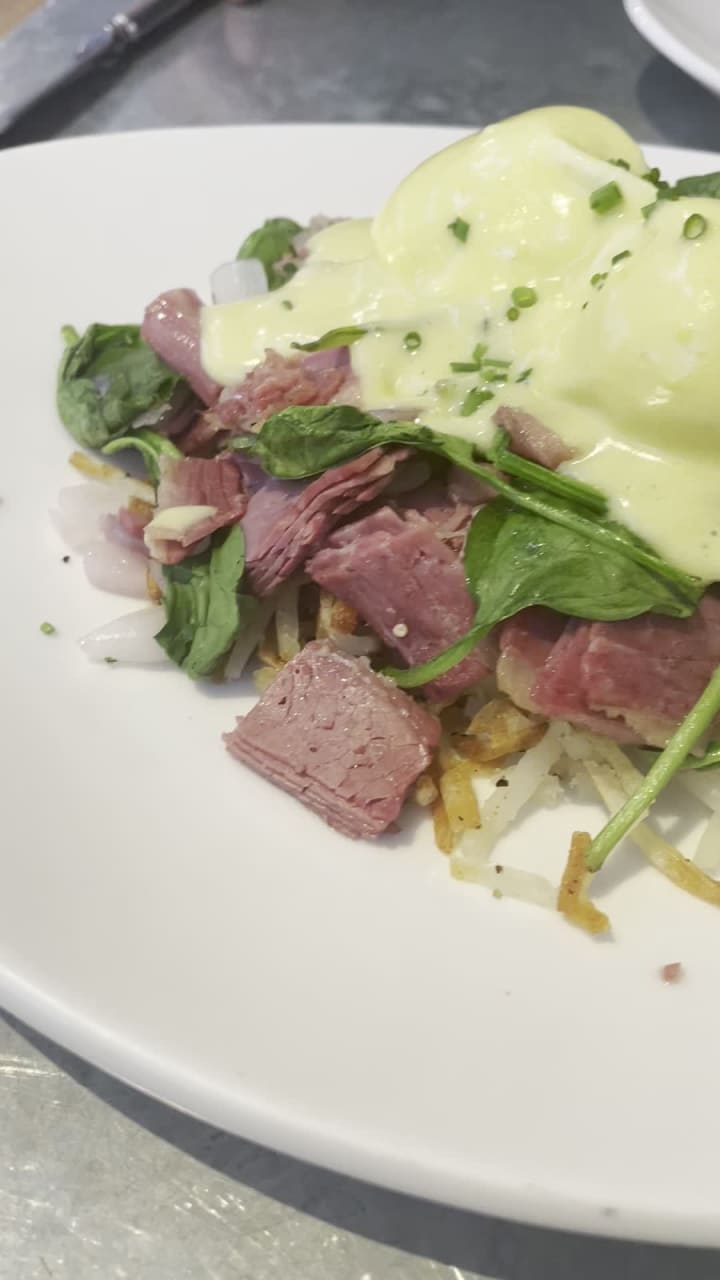 Video review of Boon Fly Cafe