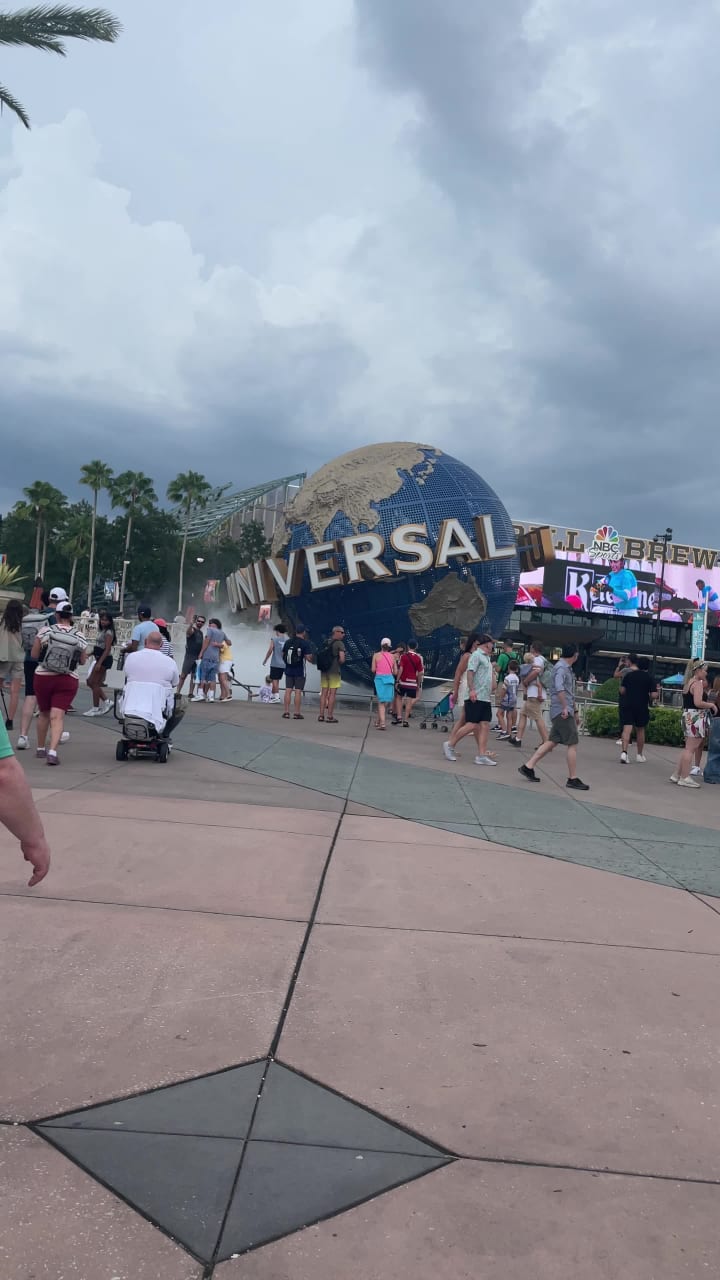 Universal Studios Florida