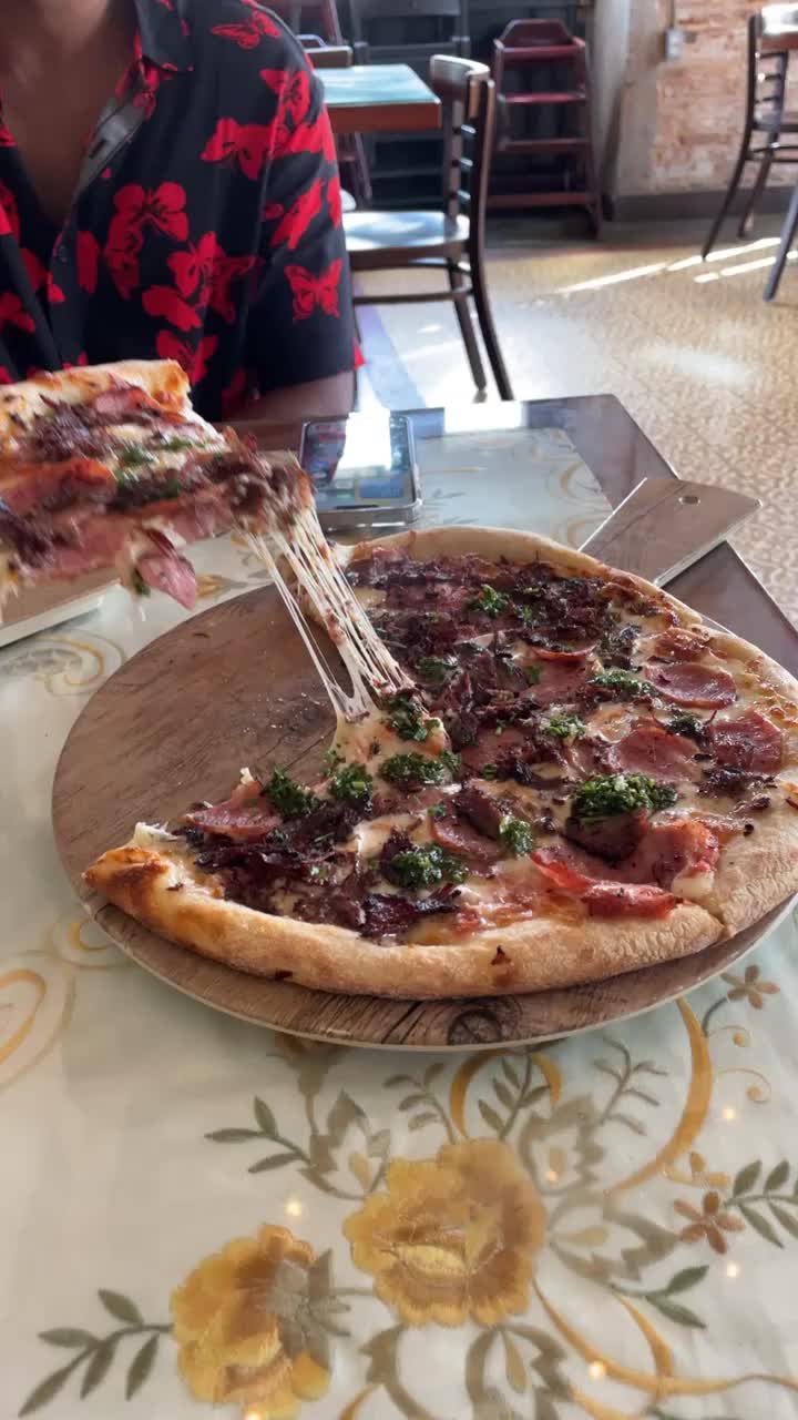 La Pocita - Piñones