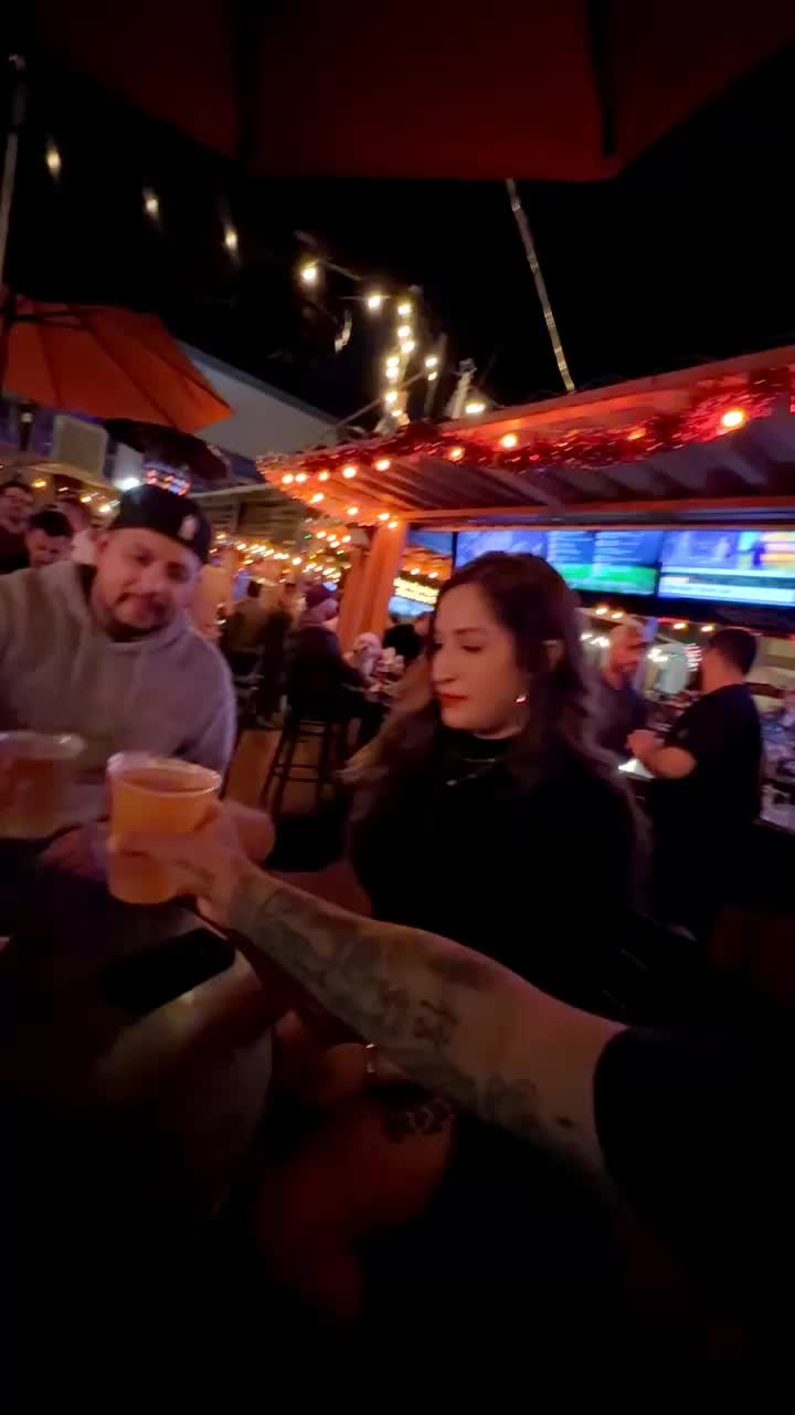 Video review of O.H.S.O. Brewery- Gilbert