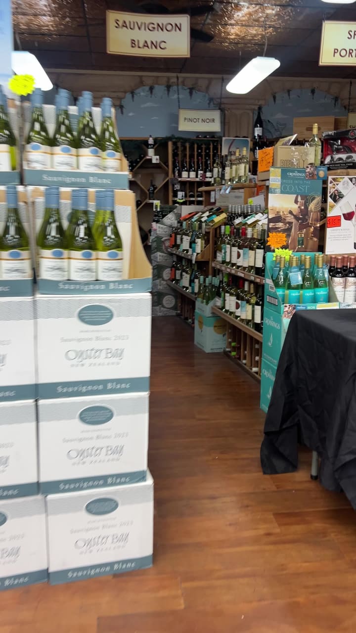 Dubs's Liquors and Fine Wines