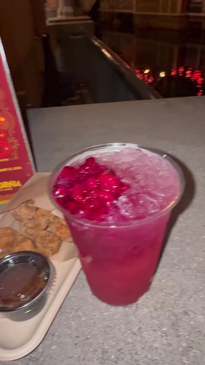 Disney California Adventure Park