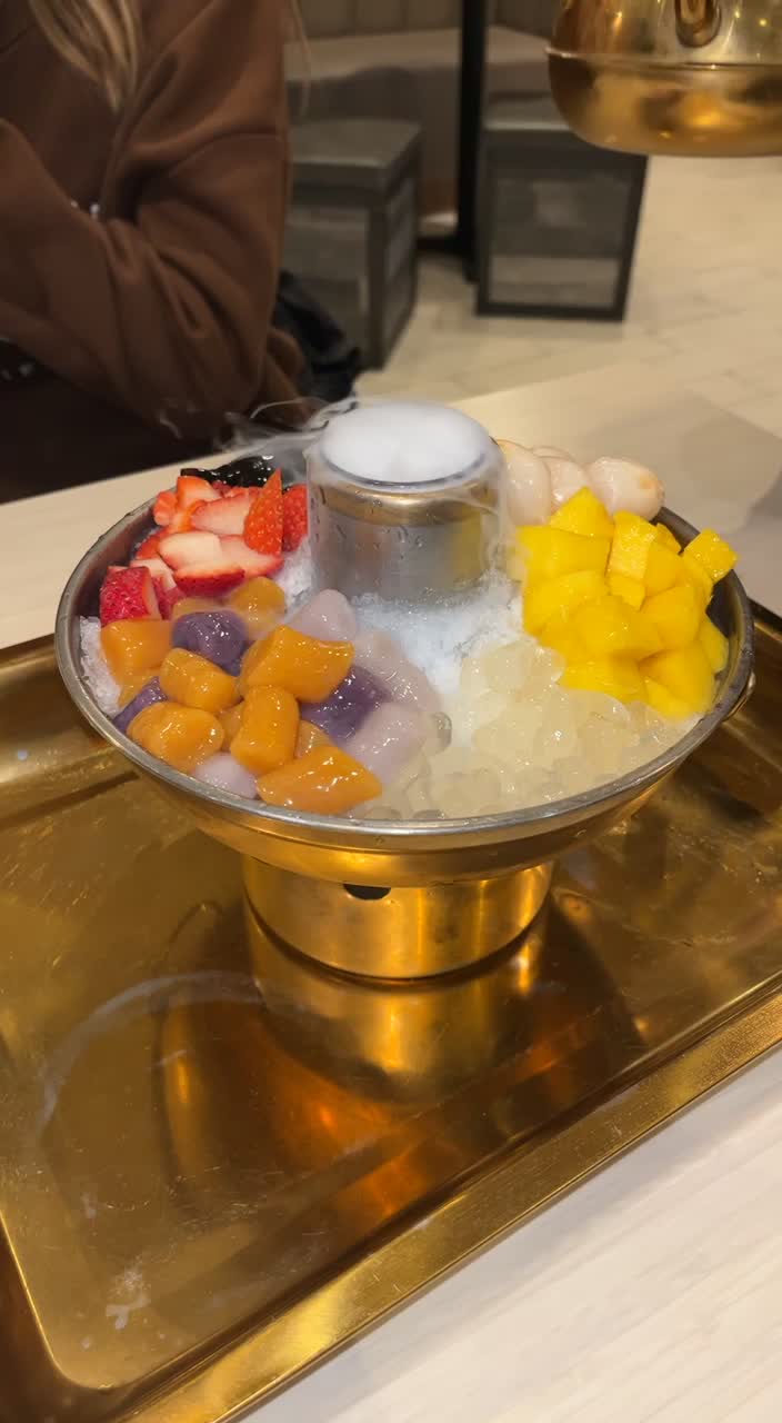 520 Dessert 愛甜品