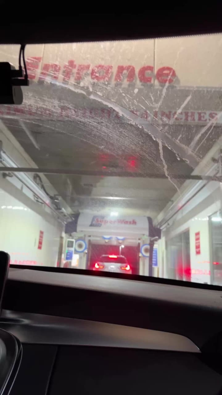 Petro Canada Super Wash