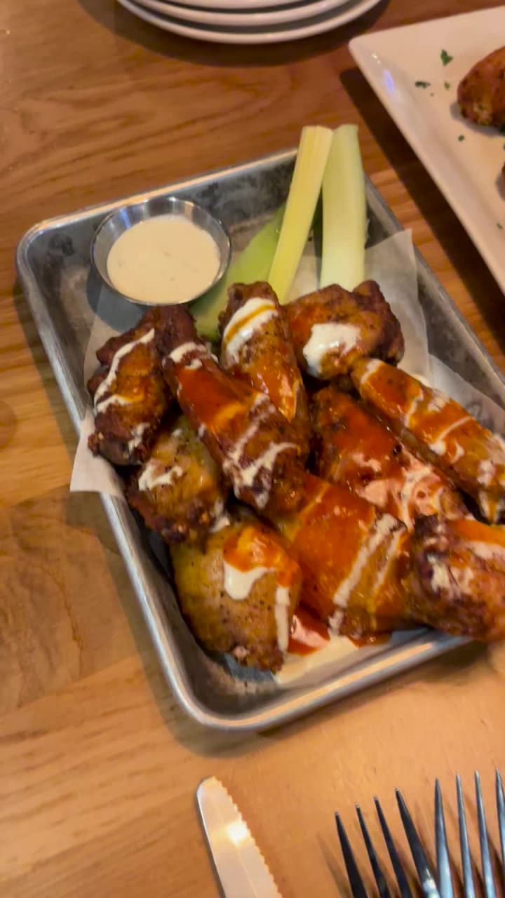 BJ's Restaurant & Brewhouse