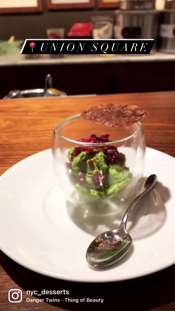 Video review of Pâtisserie Fouet