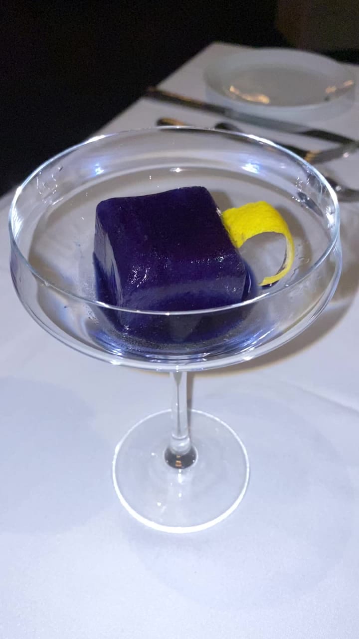 Video review of Eddie V’s Prime Seafood