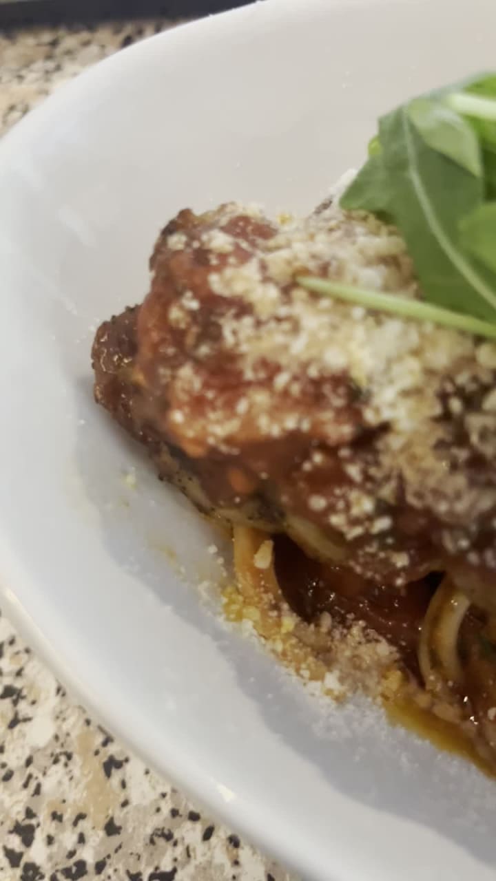 Mangia Panamá por Simone Trevisan