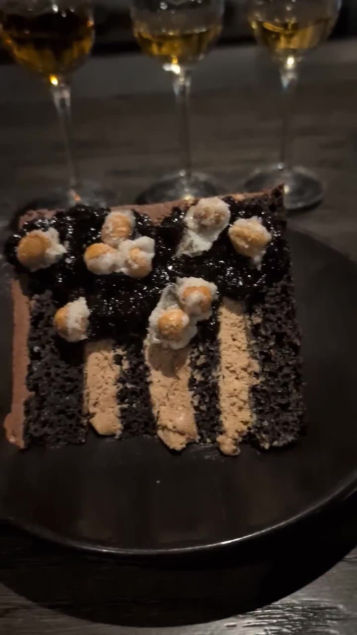 St Clair Supper Club