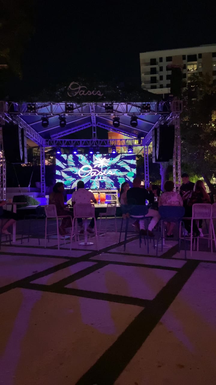 Oasis Wynwood