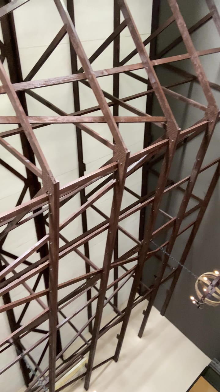 Bushveld Terrace Restaurant