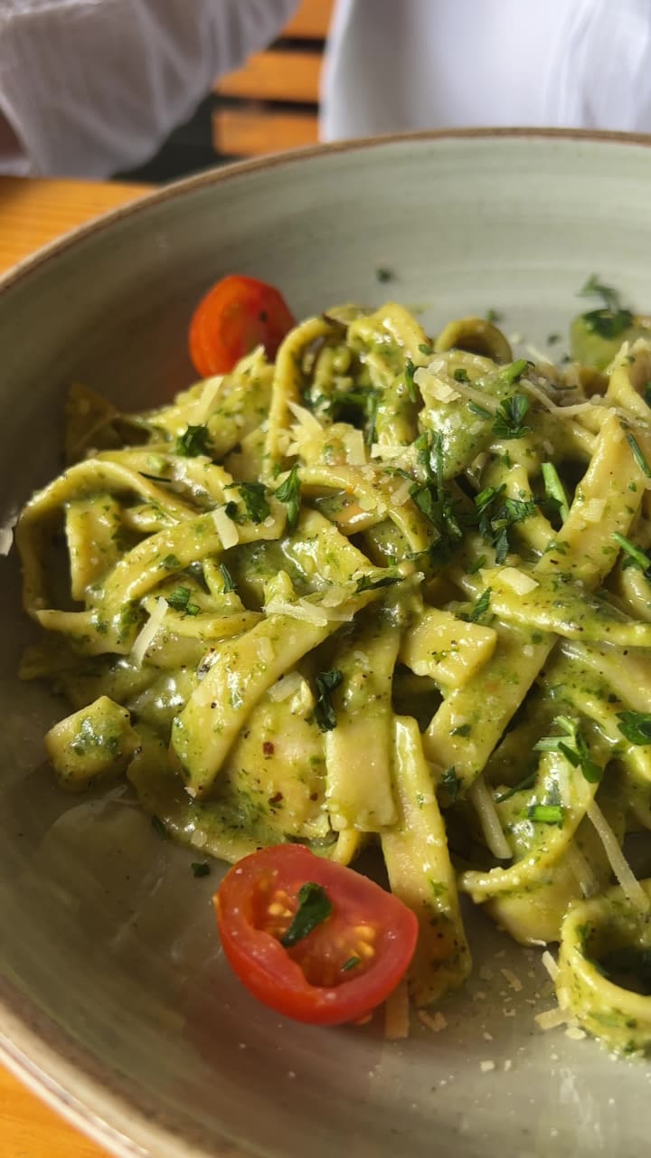 La Trattorina Ciudad Jardin