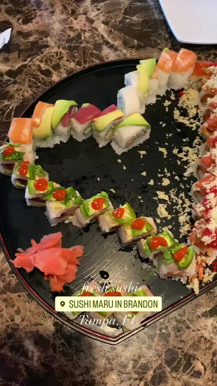Sushi Maru