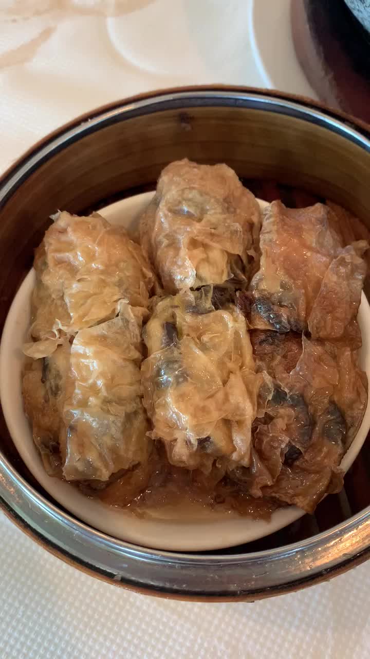 Hong Kong East Ocean Seafood Restaurant