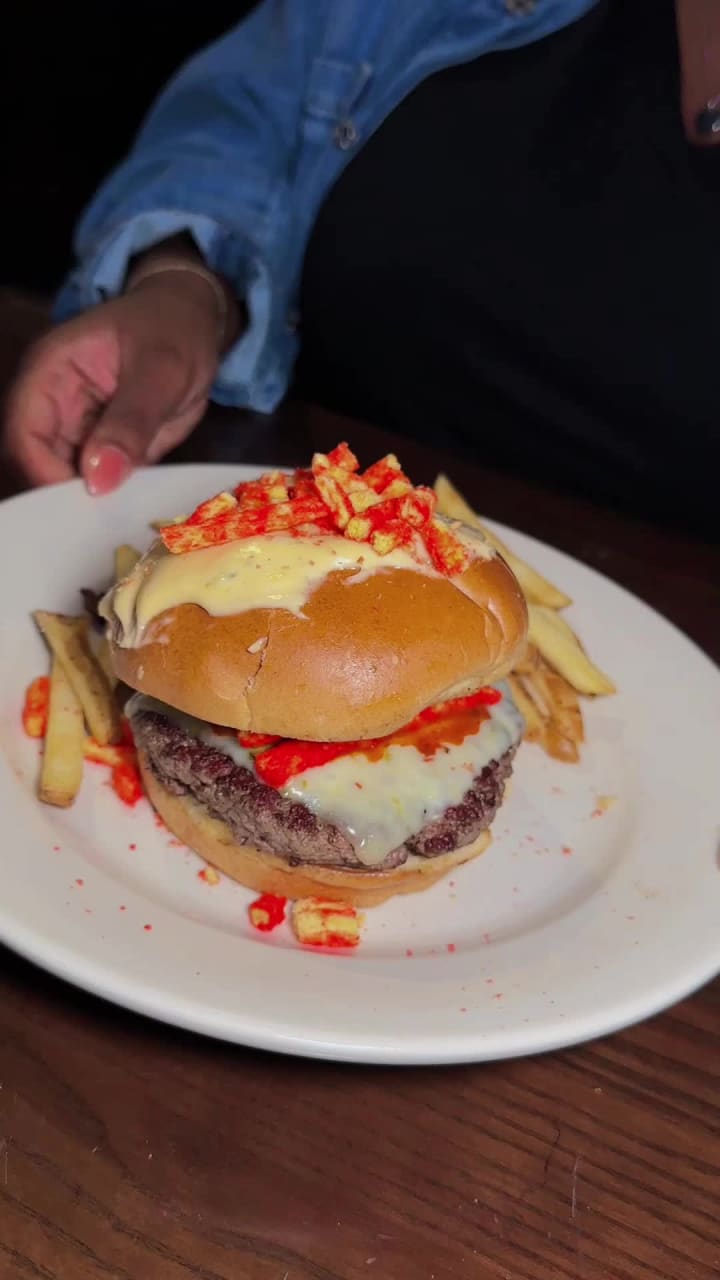 The Ainsworth kitchen cocktail