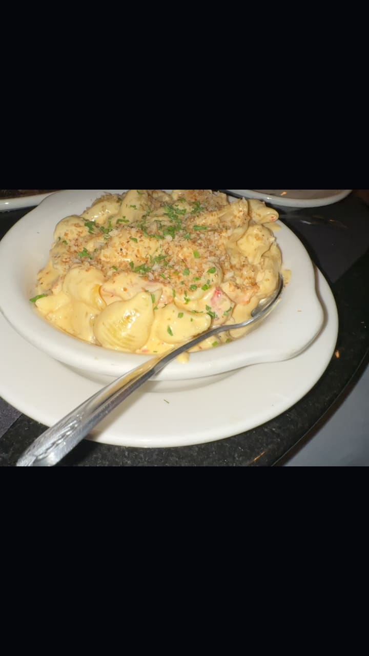 Morton's The Steakhouse