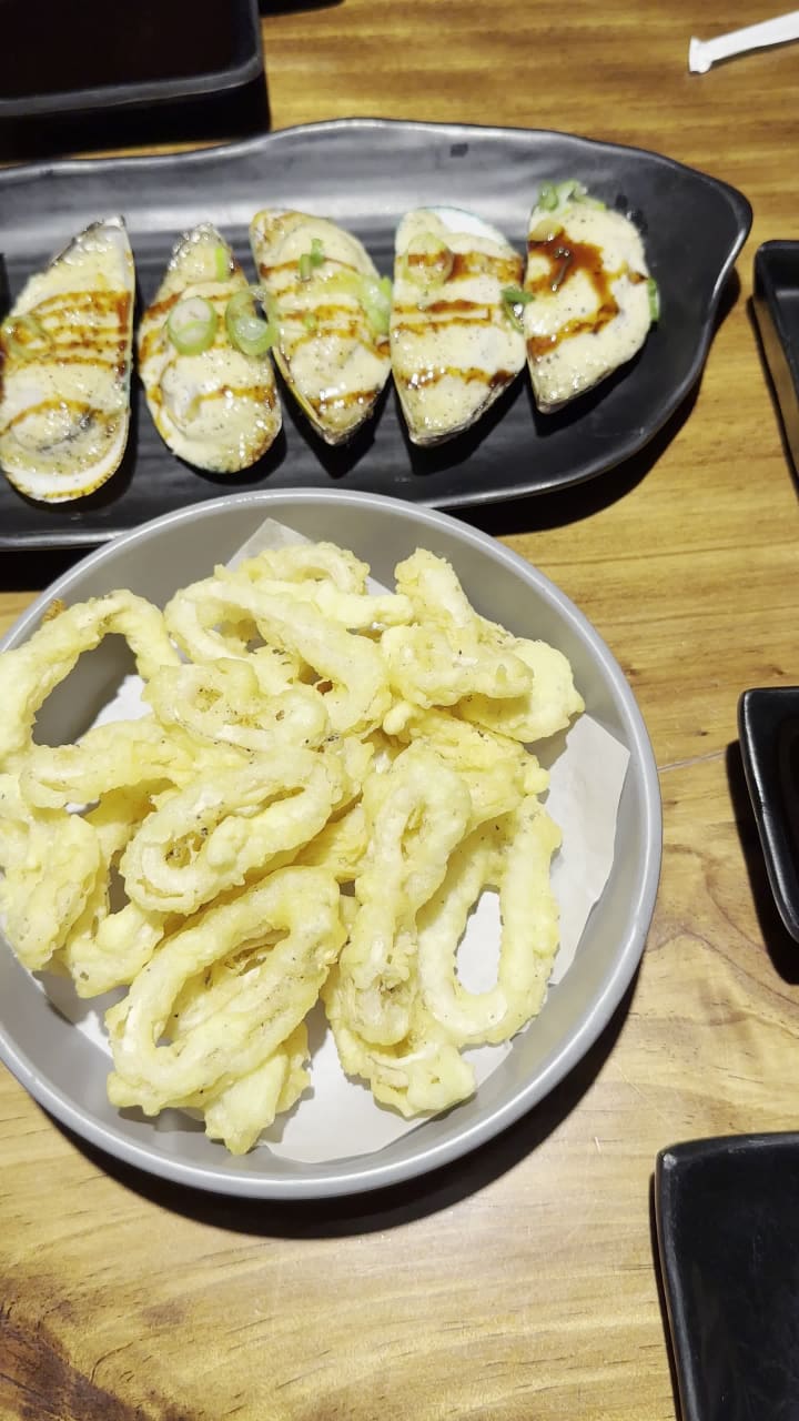 Video review of Kopan Ramen Japanese Noodle House